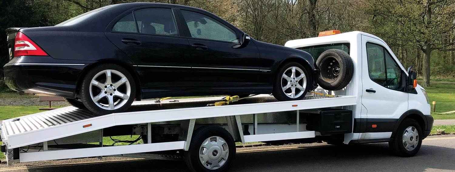 Muratpaşa Oto Çekici