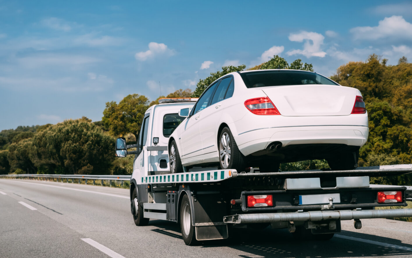 Muratpaşa Oto Çekici